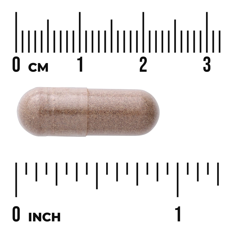 Swanson Vitamins, Full Spectrum®, сереноя, 540 мг, 100 веганских капсул