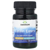 Swanson Vitamins, эфиры лютеина, 6 мг, 100 капсул
