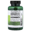 Swanson Vitamins, Full Spectrum® семена фенхеля, 480 мг, 100 капсул