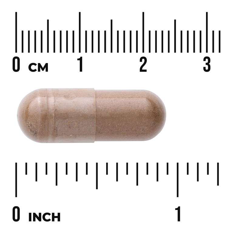 Swanson Vitamins, Full Spectrum®, гуарана, 500 мг, 100 капсул