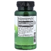 Swanson Vitamins, инозин, 60 растительных капсул (500 мг в 1 капсуле)