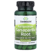 Swanson Vitamins, Full Spectrum®, корень сарсапарели, 450 мг, 60 капсул