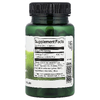 Swanson Vitamins, Цветок гибискуса, 400 мг, 60 капсул