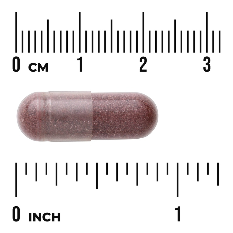 Swanson Vitamins, Цветок гибискуса, 400 мг, 60 капсул