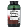 Swanson Vitamins, Соевый лецитин, 1,2 г, 180 капсул
