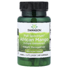 Swanson Vitamins, Full Spectrum®, африканское манго, 400 мг, 60 капсул