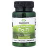 Swanson Vitamins, Full Spectrum®, горец многоцветковый, 500 мг, 60 капсул