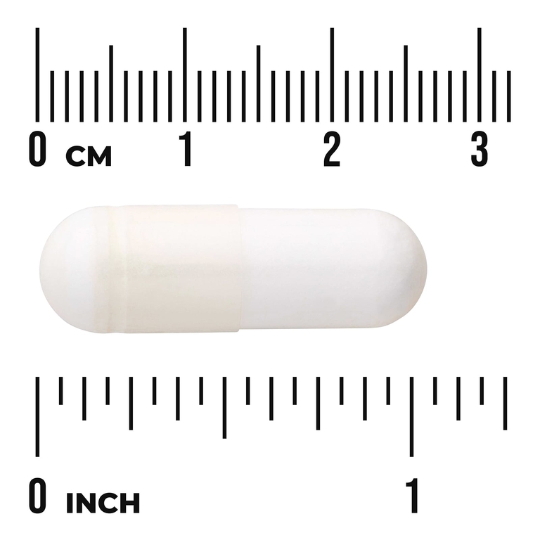 Swanson Vitamins, лактат магния, 84 мг, 120 капсул