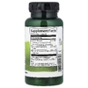Swanson Vitamins, куркума, чеснок и кайенский перец, 60 капсул