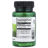 Swanson Vitamins, экстракт гарцинии камбоджийской 5:1, 60 капсул (80 мг в 1 капсуле)
