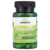 Swanson Vitamins, Пробиотик с пищеварительными ферментами, 5 млрд КОЕ, 60 растительных капсул