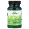 Swanson Vitamins, пробиотик с пищеварительными ферментами, 60 веге-капсул