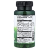 Swanson Vitamins, Ear Essentials, средства для ушей, 60 капсул