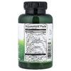 Swanson Vitamins, Lung Essentials, 500 мг, 120 растительных капсул