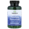 Swanson Vitamins, Prostate Essentials, 90 веганских капсул