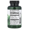 Swanson Vitamins, Лецитин, водоросли, витамин B6 и уксус, 240 таблеток