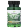 Swanson Vitamins, яблочный уксус, 200 мг, 120 таблеток