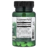 Swanson Vitamins, яблочный уксус, 200 мг, 120 таблеток