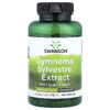 Swanson Vitamins, джимнема (Gymnema sylvestre), стандартизованный экстракт, 300 мг, 120 капсул