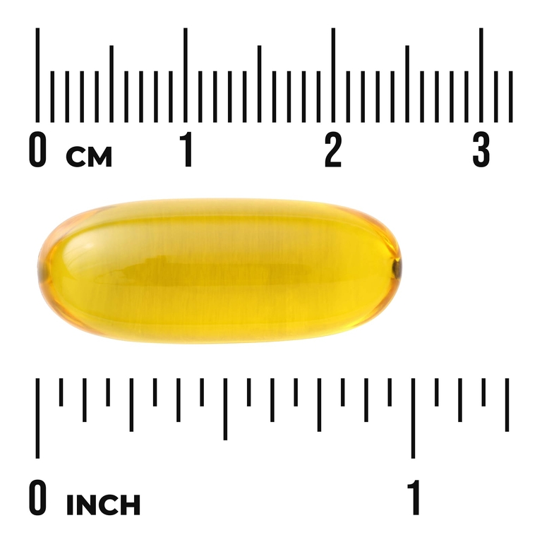 Swanson Vitamins, Льняное масло, 1 г, 200 капсул