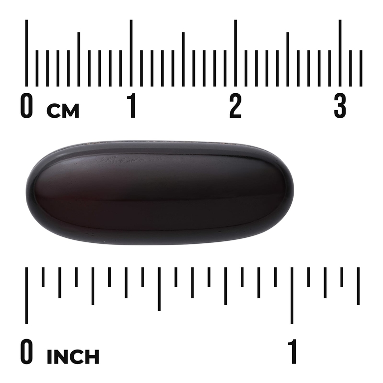 Swanson Vitamins, льняное масло с высоким содержанием лигнана, 200 капсул