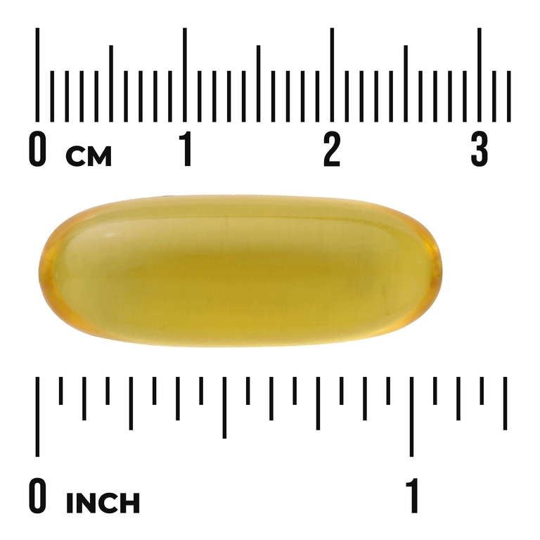 Swanson Vitamins, MultiOmega 3-6-9`` 120 мягких таблеток