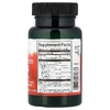 Swanson Vitamins, масло из семян черного тмина, 60 жидк. растительных капсул