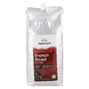 Swanson Vitamins, органический кофе французской обжарки, в зёрнах, тёмная обжарка, 454 г (16 унций)