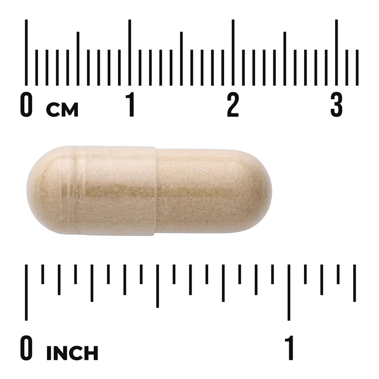 Swanson Vitamins, Корень имбиря, стандартизированная цельная трава, 120 капсул