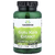 Swanson Vitamins, готу колы, стандартизованный экстракт готу колы, 100 мг, 120 капсул