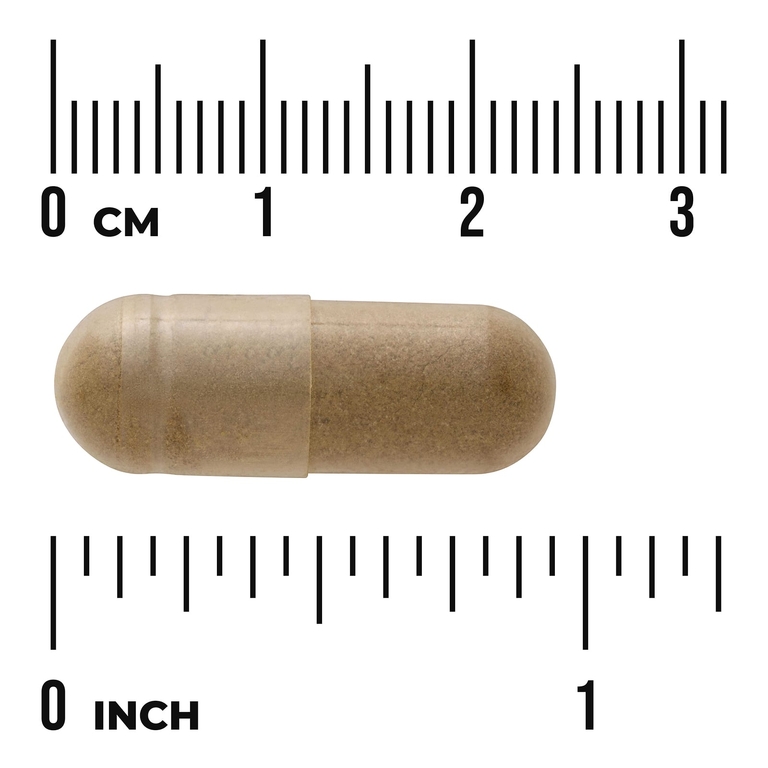 Swanson Vitamins, готу колы, стандартизованный экстракт готу колы, 100 мг, 120 капсул