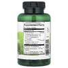 Swanson Vitamins, Боярышник, стандартизированный, 120 капсул