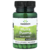 Swanson Vitamins, муира пуама, 250 мг, 60 капсул