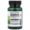 Swanson Vitamins, экстракт виноградных косточек. высокая эффективность, 200 мг, 60 капсул