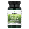 Swanson Vitamins, Экстракт виноградных косточек, стандартизированный, 200 мг, 60 капсул