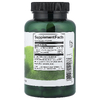 Swanson Vitamins, экстракт зеленого чая, 120 капсул