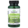 Swanson Vitamins, экстракт розмарина, стандартизированный, 500 мг, 60 капсул