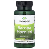 Swanson Vitamins, бакопа (Bacopa monnieri), 250 мг, 90 капсул