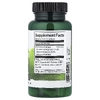Swanson Vitamins, экстракт ягод годжи, стандартизованный, 500 мг, 60 капсул