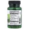 Swanson Vitamins, смесь расторопши, 60 капсул