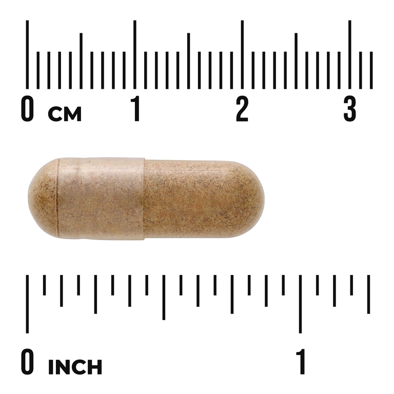 Swanson Vitamins, смесь расторопши, 60 капсул