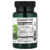 Swanson Vitamins, смесь расторопши, 60 капсул