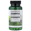 Swanson Vitamins, Экстракт бамбука, 60 веганских капсул (300 мг на капсулу)