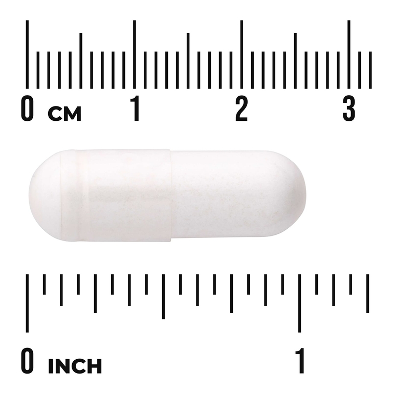 Swanson Vitamins, Экстракт бамбука, 60 веганских капсул (300 мг на капсулу)