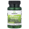 Swanson Vitamins, Экстракт белокопытника, 75 мг, 60 капсул (Товар снят с продажи) 