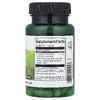 Swanson Vitamins, Экстракт белокопытника, 75 мг, 60 капсул (Товар снят с продажи) 