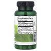 Swanson Vitamins, Салация облонга, 500 мг, 60 капсул