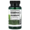 Swanson Vitamins, Салация облонга, 500 мг, 60 капсул