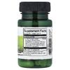 Swanson Vitamins, экстракт мумие, 100 мг, 30 растительных капсул