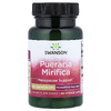 Swanson Vitamins, Пуэрария мирифика с витаминами B6 и B12, 60 растительных капсул